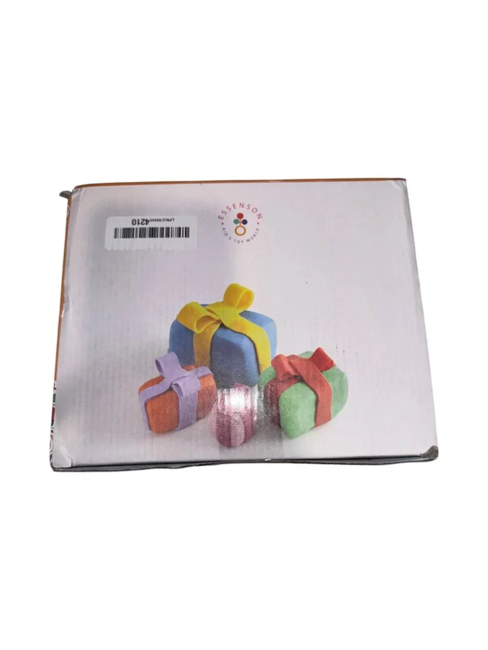 Essenson Magic Clay Kids Toy Set